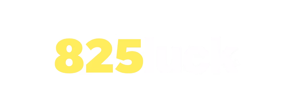 825luck